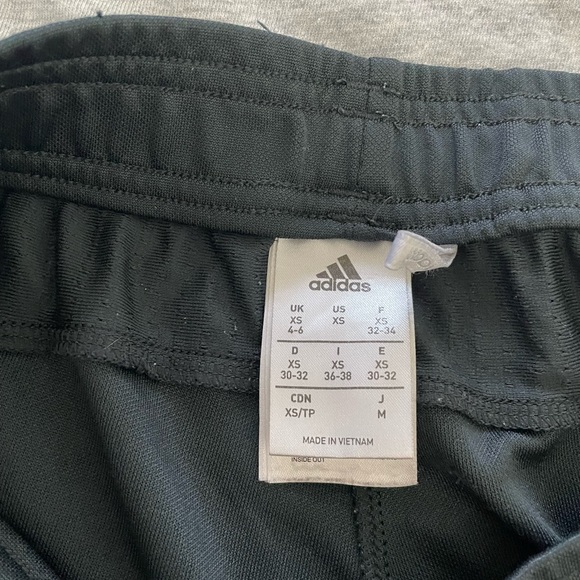 Adidas 3 stripe Climacool women’s jogger pant - Picture 6 of 8